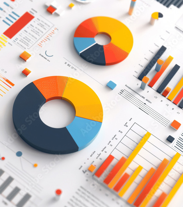 オリエンタル･スタイルをデータで知る