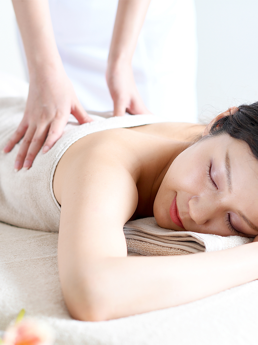 エステの仕事イメージ